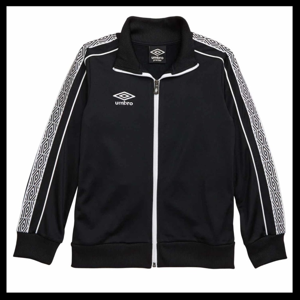 Umbro Jacket